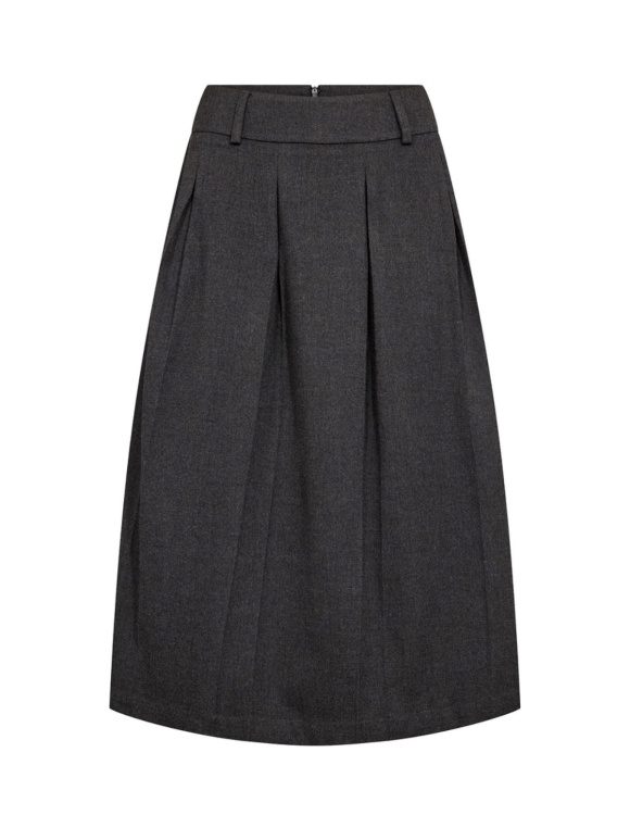 Bruun & Stengade - ELKE REG SKIRT