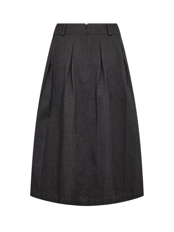 Bruun & Stengade - ELKE REG SKIRT