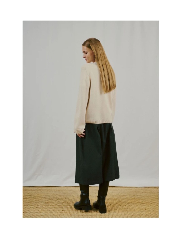 Bruun & Stengade - ELKE REG SKIRT