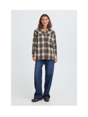 Pulz Jeans - KAMMA Skjorte Bluse Pulz Jeans - KAMMA Skjorte Bluse