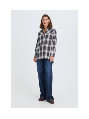 Pulz Jeans - KAMMA Skjorte Bluse Pulz Jeans - KAMMA Skjorte Bluse