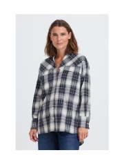 Pulz Jeans - KAMMA Skjorte Bluse Pulz Jeans - KAMMA Skjorte Bluse