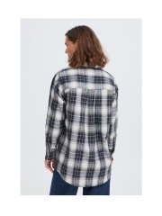 Pulz Jeans - KAMMA Skjorte Bluse Pulz Jeans - KAMMA Skjorte Bluse
