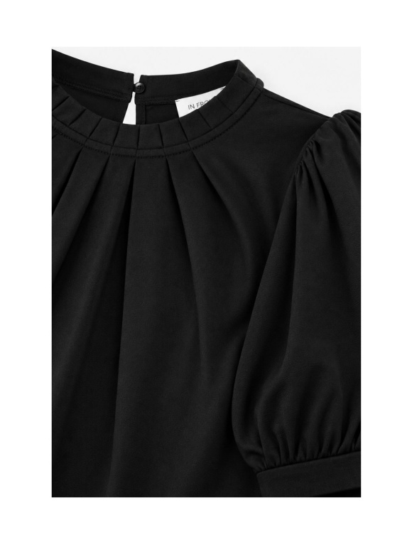 In Front - Grazia blouse 1/2