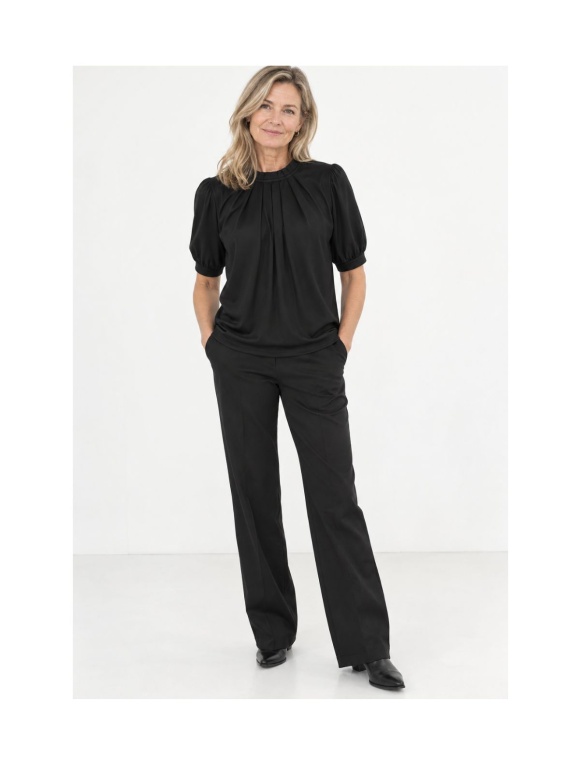 In Front - Grazia blouse 1/2