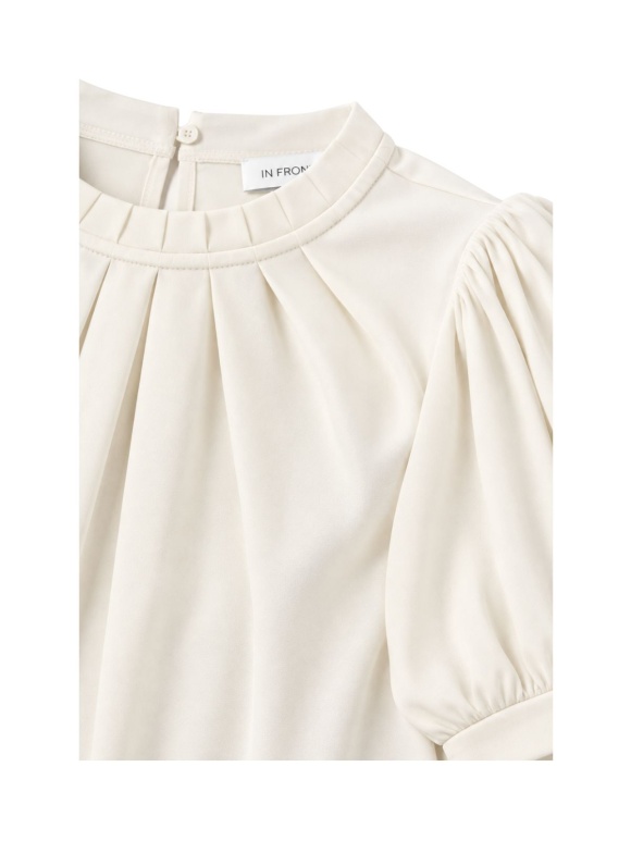 In Front - Grazia blouse 1/2