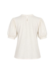 In Front - Grazia blouse 1/2 In Front - Grazia blouse 1/2