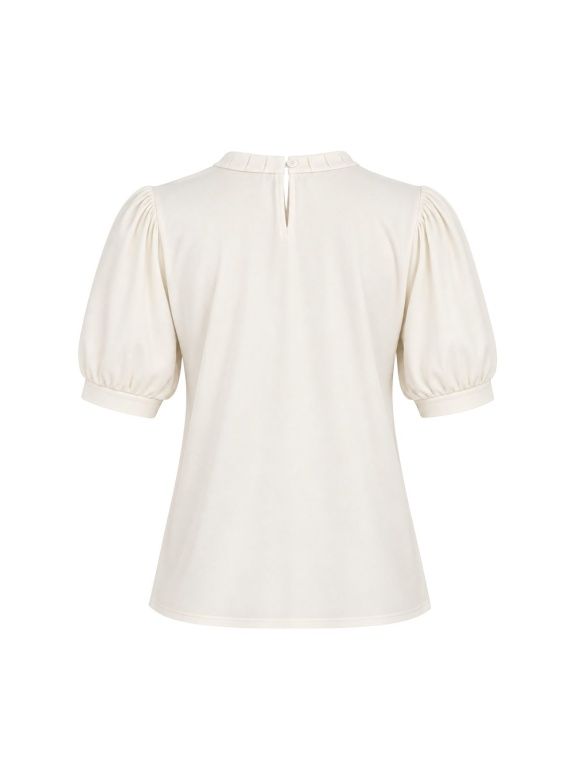 In Front - Grazia blouse 1/2
