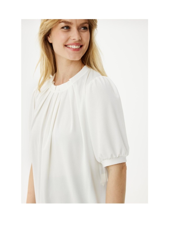 In Front - Grazia blouse 1/2