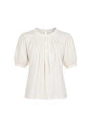 In Front - Grazia blouse 1/2 In Front - Grazia blouse 1/2