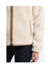 BARBOUR - HOMESWOOD Fleece Jakke BARBOUR - HOMESWOOD Fleece Jakke