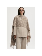 By Malene Birger - ORTEGA HALSTØRKLÆDE By Malene Birger - ORTEGA HALSTØRKLÆDE