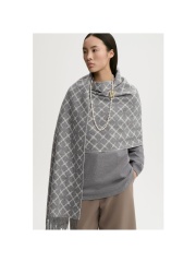 By Malene Birger - ORTEGA HALSTØRKLÆDE By Malene Birger - ORTEGA HALSTØRKLÆDE