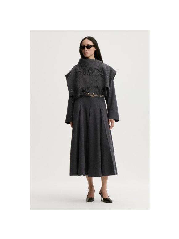 By Malene Birger  - TURTLA HALSEDISSE