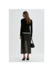 By Malene Birger - BRITA BLUSE By Malene Birger - BRITA BLUSE