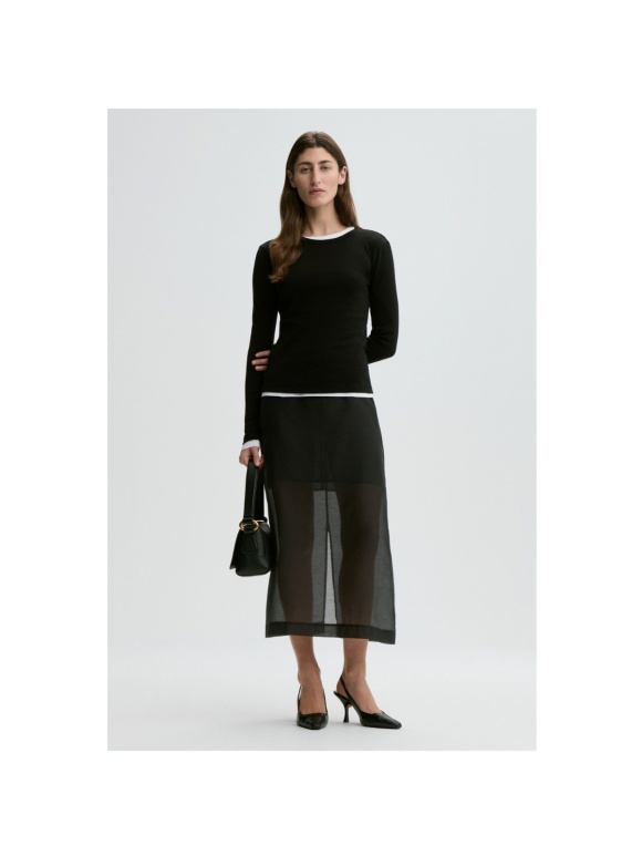 By Malene Birger  - BRITA BLUSE