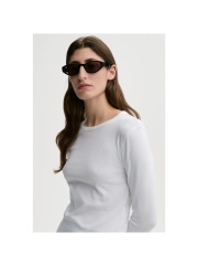 By Malene Birger - BRITA BLUSE By Malene Birger - BRITA BLUSE