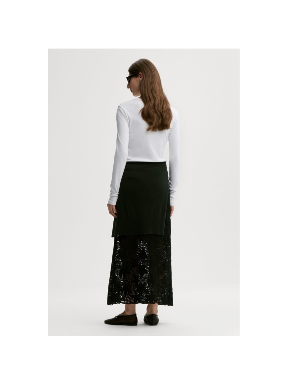By Malene Birger  - BRITA BLUSE