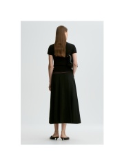 By Malene Birger - Alicia T-shirt By Malene Birger - Alicia T-shirt