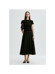By Malene Birger - Alicia T-shirt By Malene Birger - Alicia T-shirt