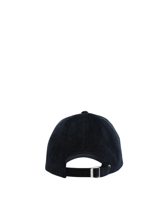 BARBOUR - IVYBRIDGE  FLØJLS KASKET