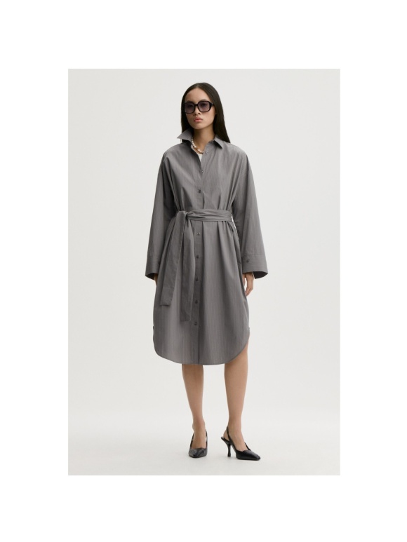 By Malene Birger  - Derris midikjole