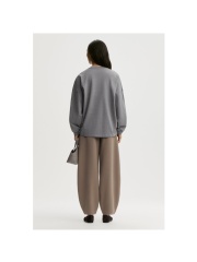 By Malene Birger - CARALA SWEATSHIRT By Malene Birger - CARALA SWEATSHIRT