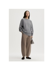 By Malene Birger - CARALA SWEATSHIRT By Malene Birger - CARALA SWEATSHIRT