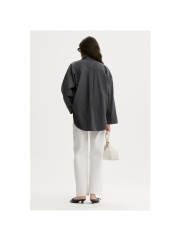 By Malene Birger - Derris bomuldsskjorte By Malene Birger - Derris bomuldsskjorte