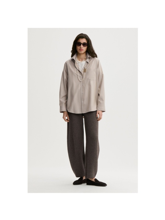 By Malene Birger  - AUDREY SKJORTE