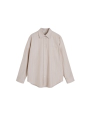 By Malene Birger - AUDREY SKJORTE By Malene Birger - AUDREY SKJORTE