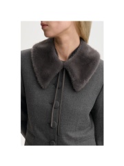 By Malene Birger - COWIE PELSKRAVE By Malene Birger - COWIE PELSKRAVE