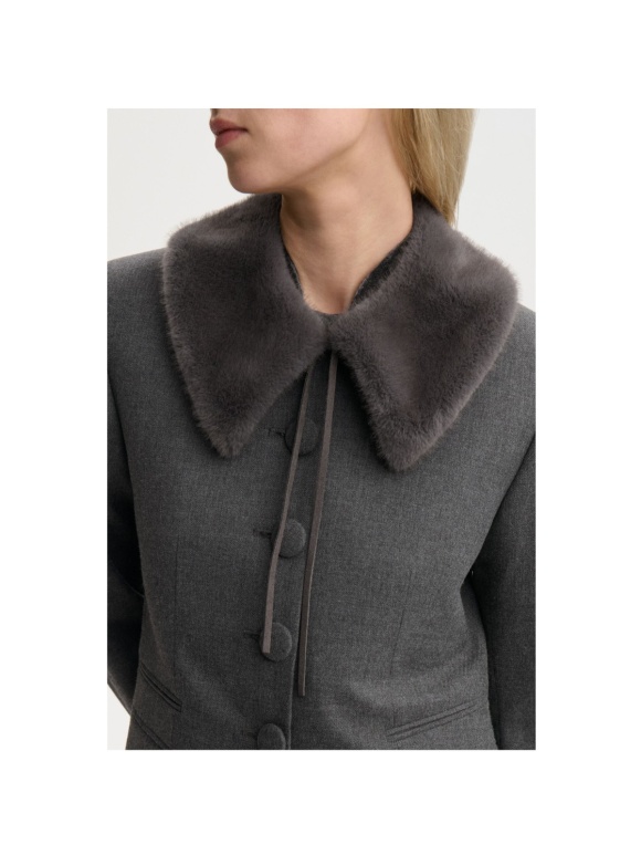 By Malene Birger  - COWIE PELSKRAVE