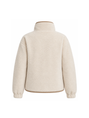 BARBOUR - HOMESWOOD Fleece Jakke BARBOUR - HOMESWOOD Fleece Jakke