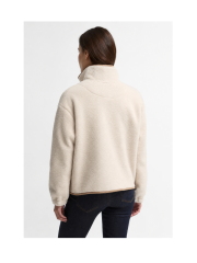 BARBOUR - HOMESWOOD Fleece Jakke BARBOUR - HOMESWOOD Fleece Jakke