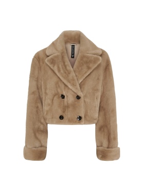 Notyz - NONICE Jacket Notyz - NONICE Jacket