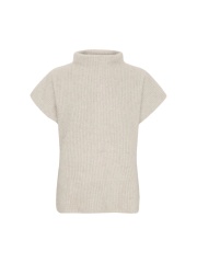 Notyz - Cashmere Strik med Vaskebjørns-garn Notyz - Cashmere Strik med Vaskebjørns-garn