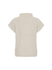 Notyz - Cashmere Strik med Vaskebjørns-garn Notyz - Cashmere Strik med Vaskebjørns-garn