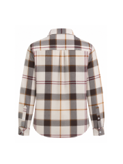 BARBOUR - MOORLAND Tartan Skjorte BARBOUR - MOORLAND Tartan Skjorte