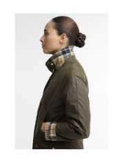 BARBOUR -  ICONS BEADNELL Waxed Jacket