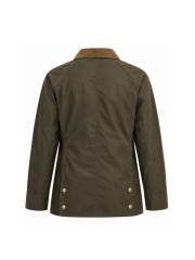 BARBOUR -  ICONS BEADNELL Waxed Jacket