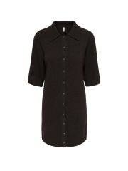 Only - LALIVIA Strikkjole Only - LALIVIA Strikkjole