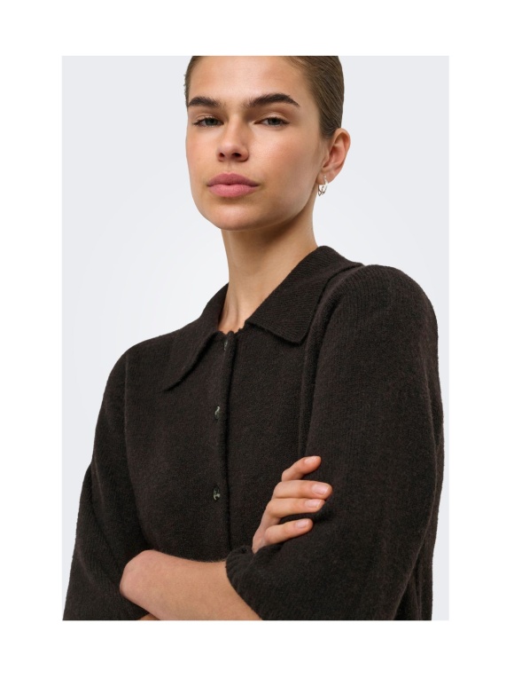 Only - LALIVIA Strikkjole