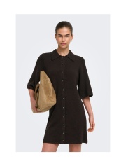 Only - LALIVIA Strikkjole Only - LALIVIA Strikkjole