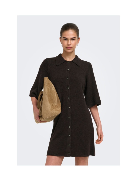 Only - LALIVIA Strikkjole