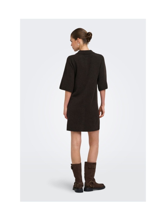 Only - LALIVIA Strikkjole