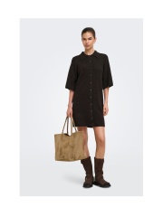 Only - LALIVIA Strikkjole Only - LALIVIA Strikkjole