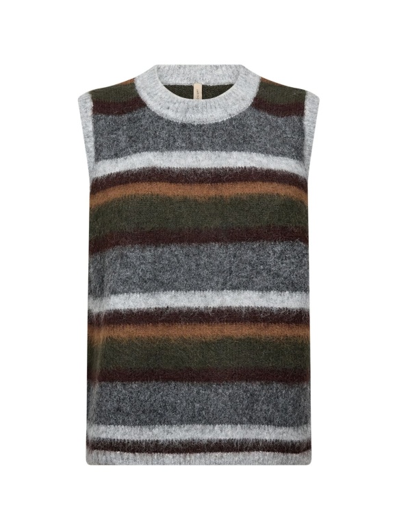 Soya - HADIL YD 1 Strik Vest
