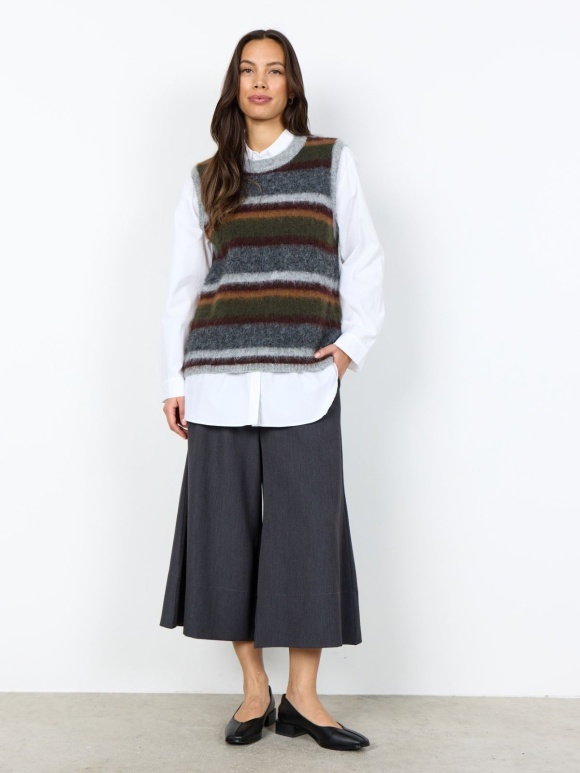 Soya - HADIL YD 1 Strik Vest