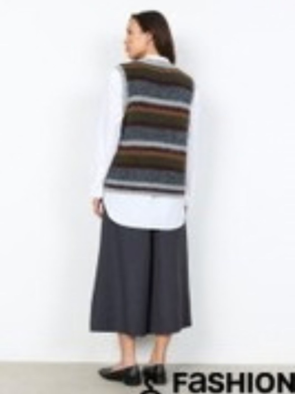Soya - HADIL YD 1 Strik Vest
